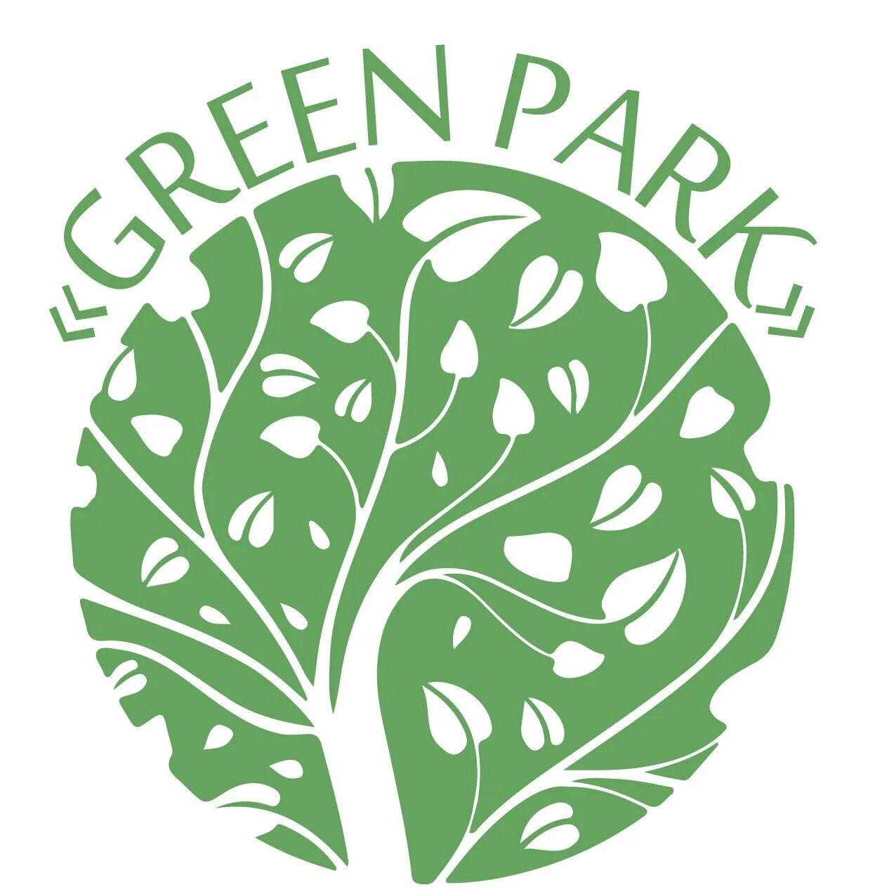 Парк лого 2024. Парковый логотип. Грин парк эмблема. ЖК Green Park лого. Грин Сейл парк логотип.