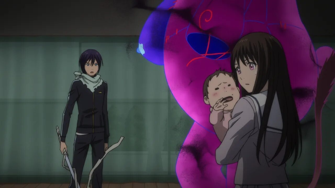 Бездомный бог аниме 1 сезон 1. Бездомный бог ова 1. Бездомный бог норагами. Бездомный бог 1. Норагами аниме.