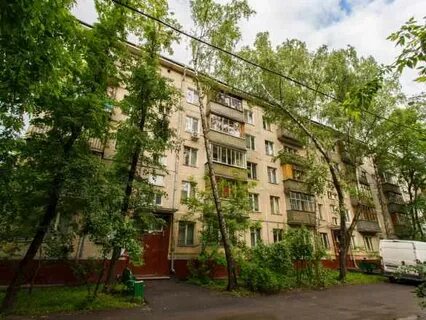 Волгоградский 109 корп 6