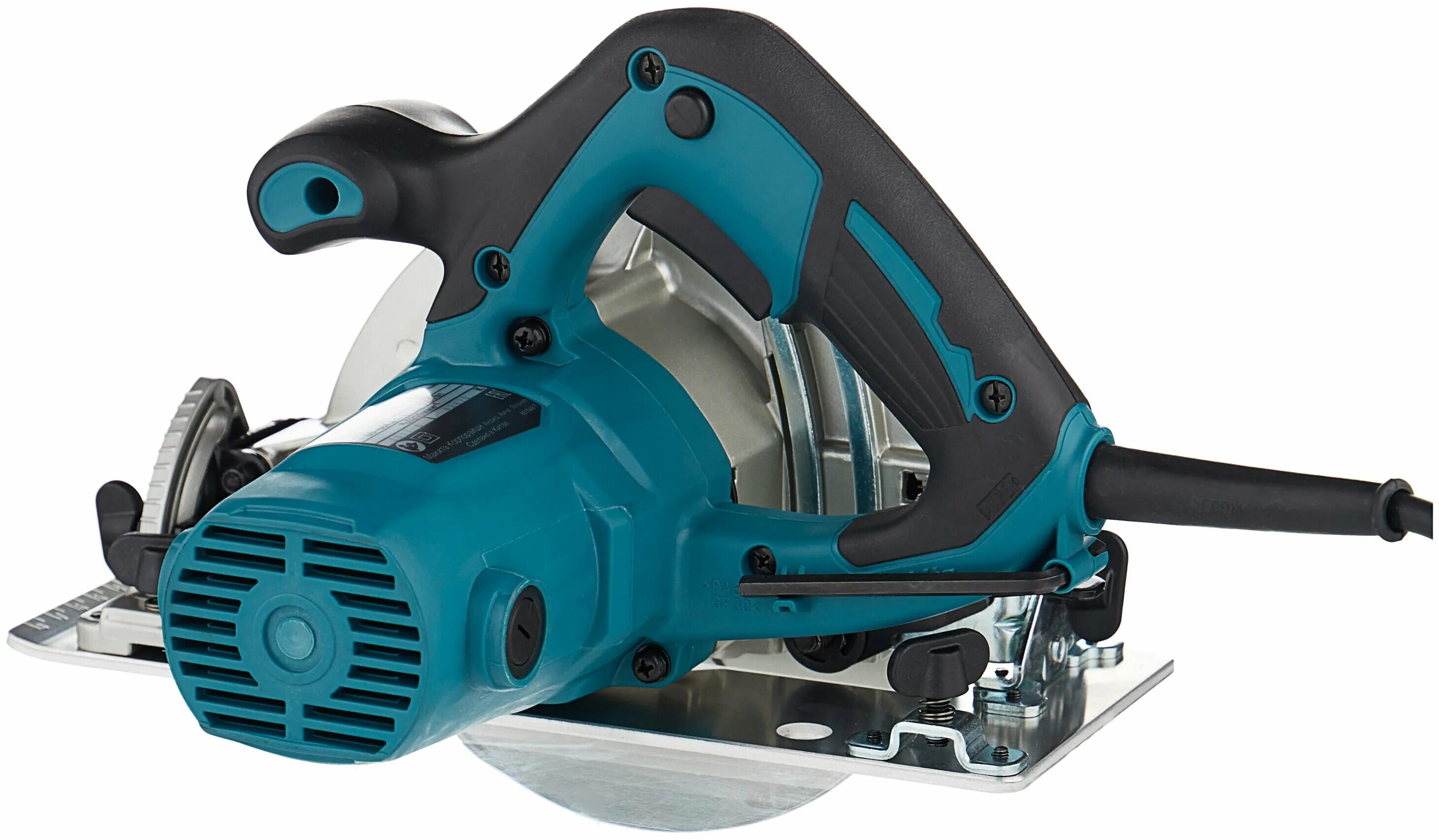 Дисковая пила makita hs6100k. Циркулярная пила макита 6601. Пила дисковая (циркулярная) makita hs6601. 5мм, 3. Циркулярная пила макита 6601.