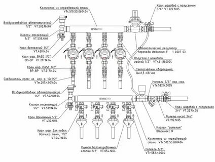 Валтек чертежи dwg