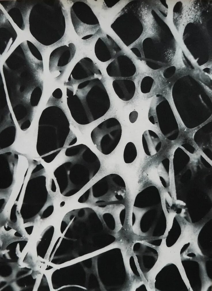 Structure patterns