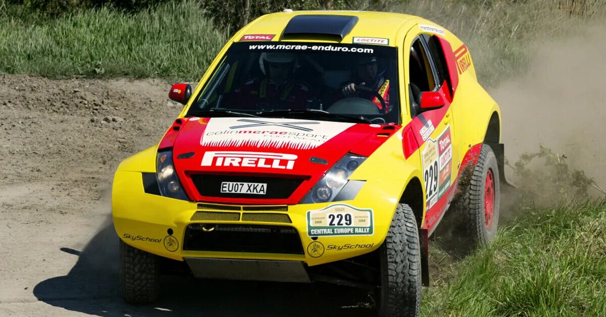 MCRAE Enduro 2008 года. Раллийный гонщик. Colin MCRAE Enduro. MCRAE машина. Country racing