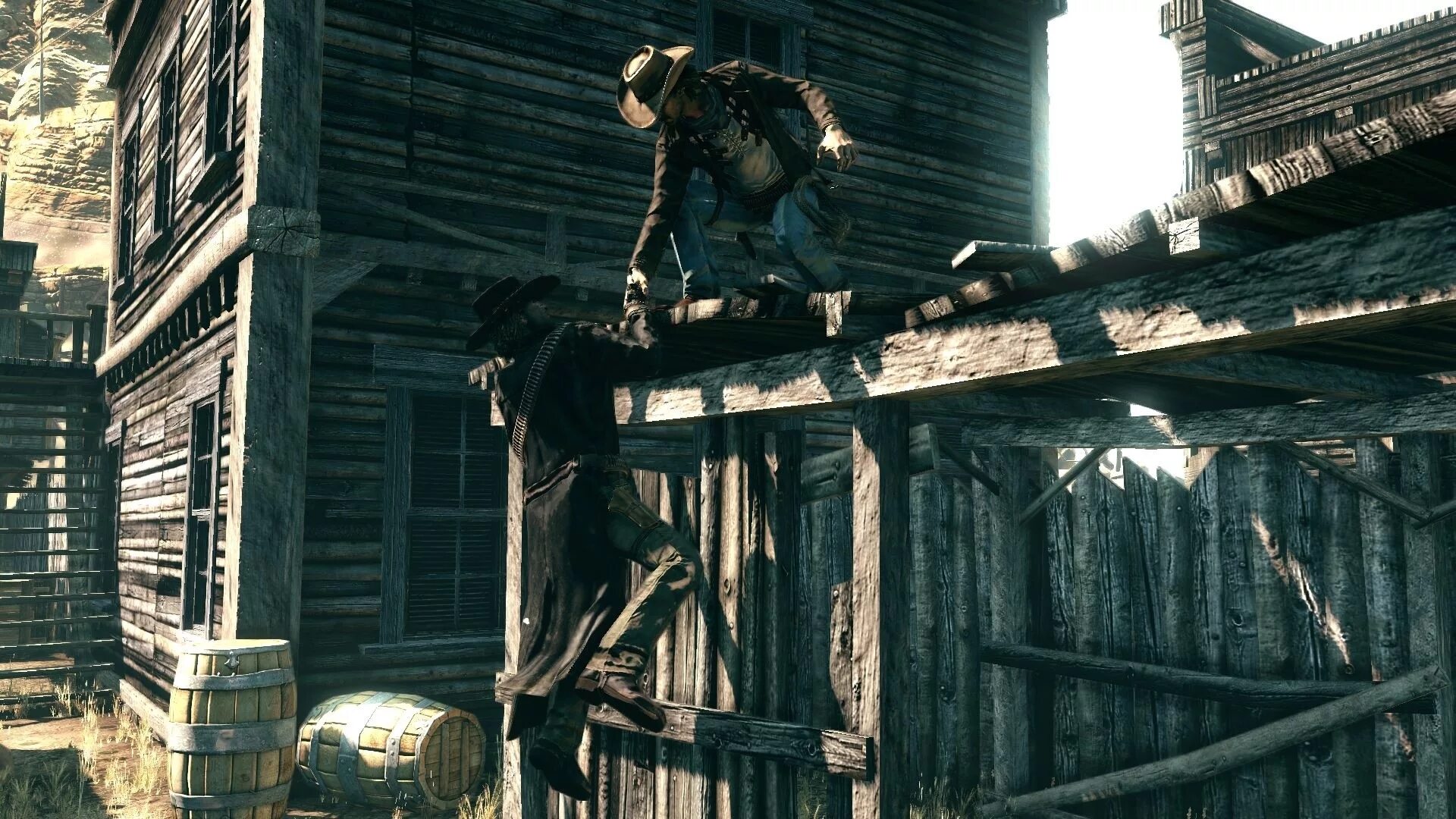 Call of juarez обзор. Call of juarez 2. call of juarez (игра). call of juarez bound in blood хуарес.