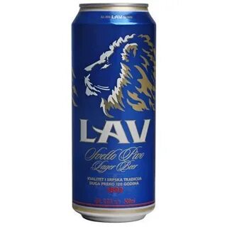 Лав бир