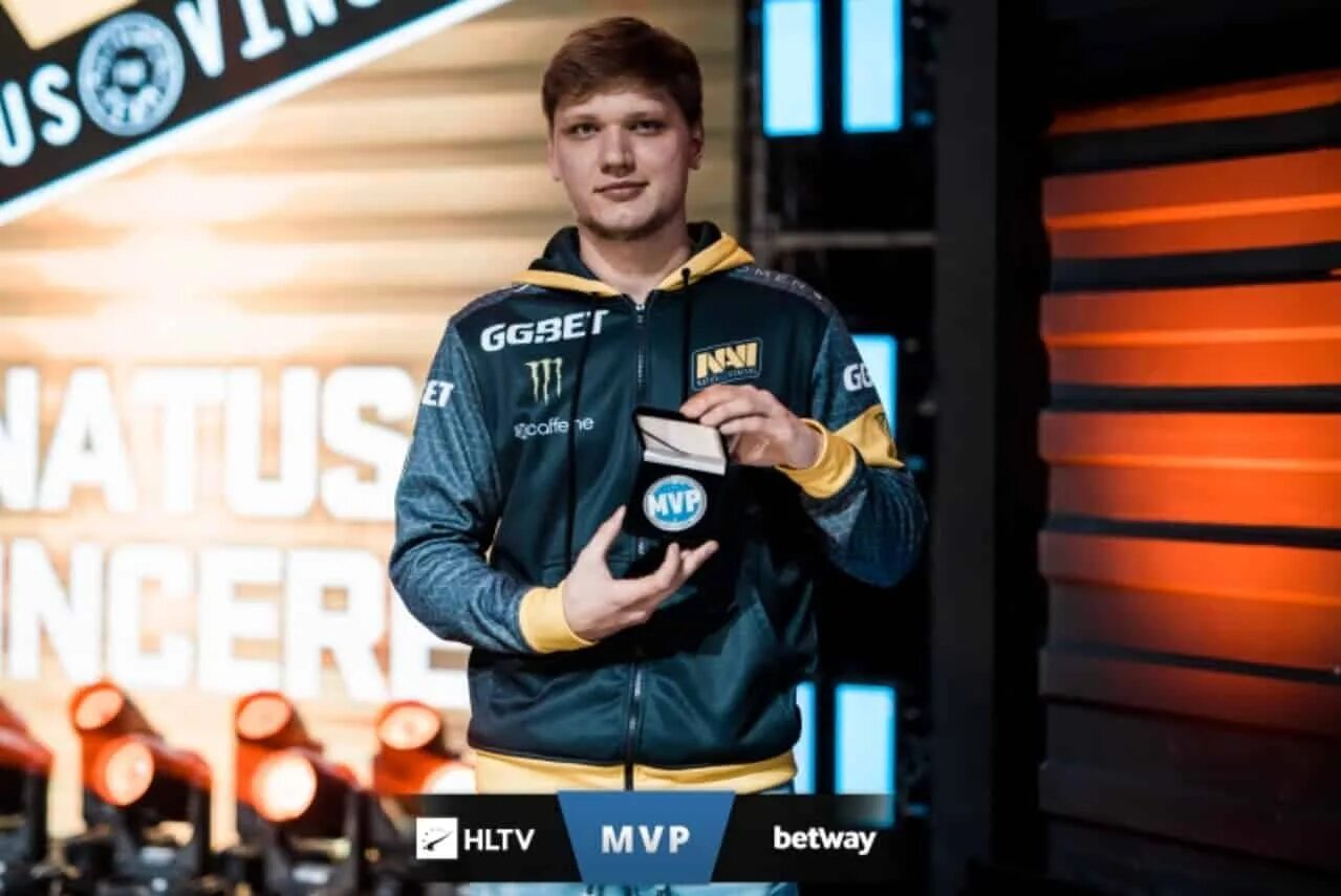 Mvp cs go