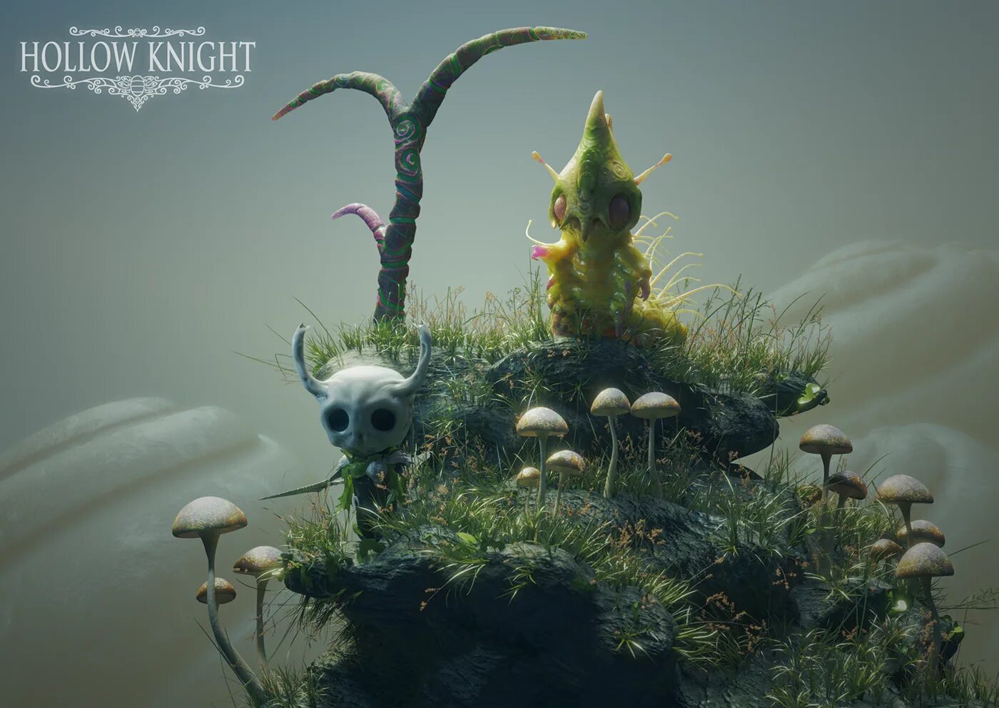 Корнифер hollow. Туманный каньон hollow knight корнифер. hollow knight туманный каньон картограф. туманный каньон hollow knight карта. корнифер в туманном каньоне.