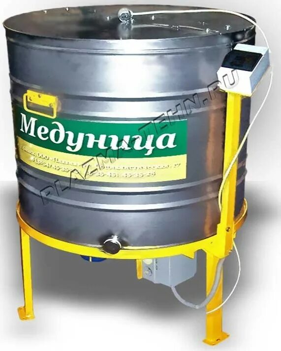 Медогонка радиальная с электроприводом. Медогонка на 2 е рамки дадан. Медогонка хордиальная "медуница 4 авто". Медогонки плазма. Медогонки плазма.