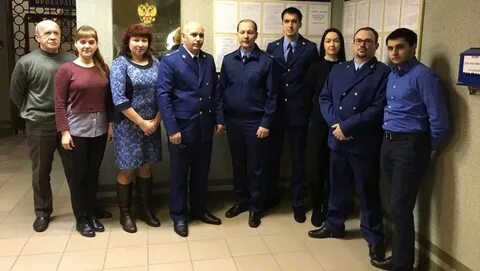 Прокуроры г иваново