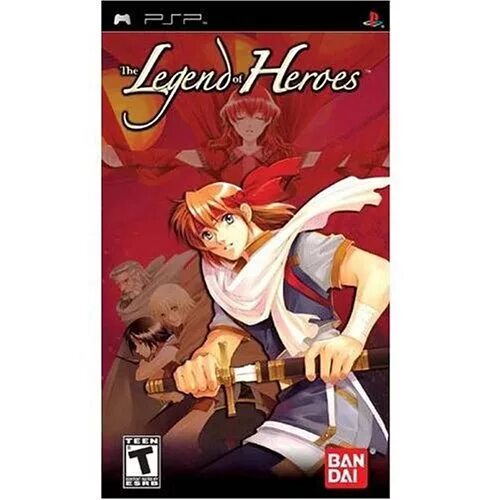 Psp hero. The legend of heroes: a tear of vermillion. legend of heroes psp. legend of heroes tear of vermillion rus. legend of heroes 1 psp.
