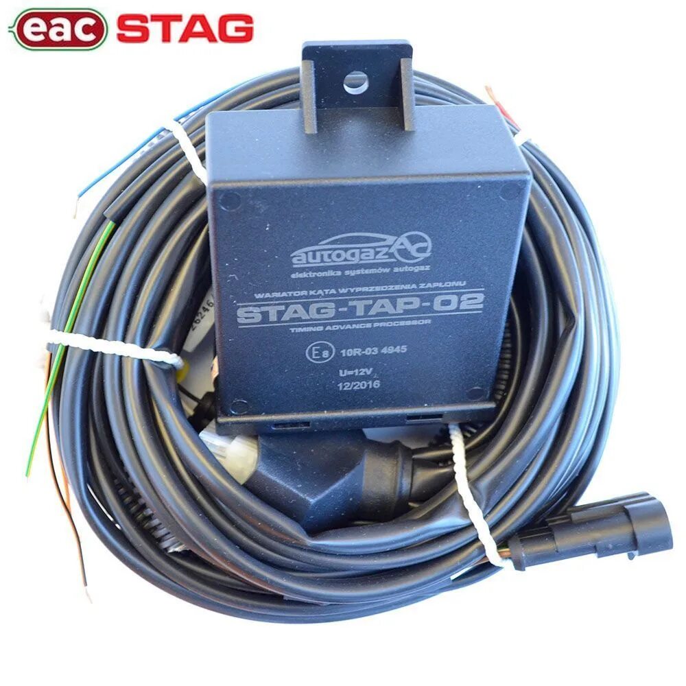 Уоз гбо. Вариатор зажигания dynamic для гбо 4. вариатор stag tap-02. вариатор опережения зажигания stag-tap-01. вариатор зажигания для гбо 4 поколения.