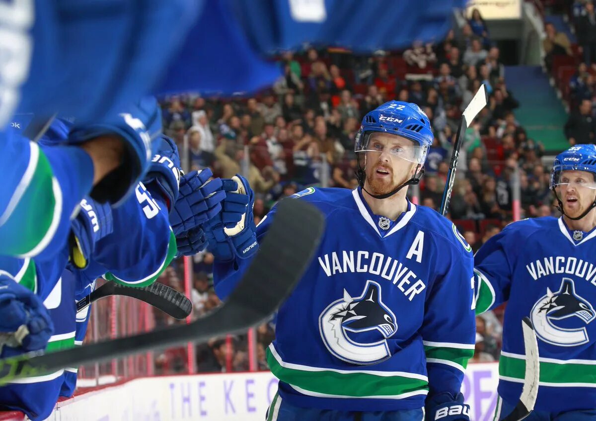 Tome vancouver can что это