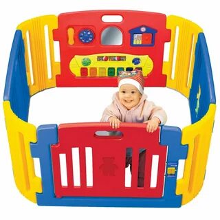Игровой манеж
