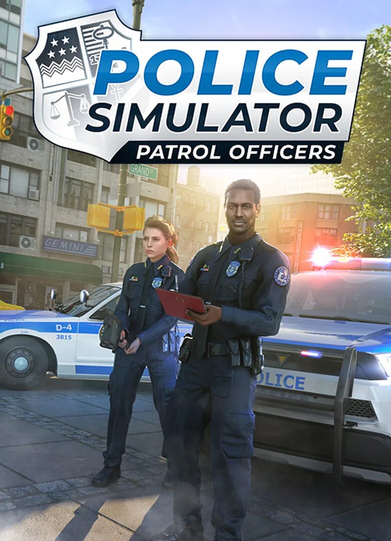 Игра Police Simulator Patrol Officers. Police Simulator: Patrol Officers 2021. Police Simulator: Patrol Officers обложка. Ночной патруль полиции.