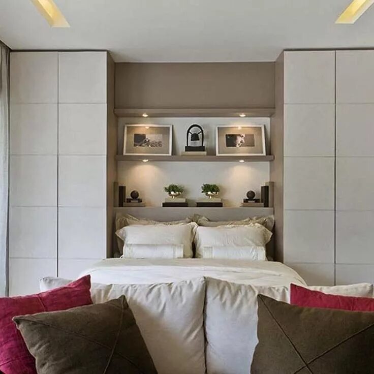 Amazing Bedroom Closet Design Ideas 34 Small bedroom remodel, Remodel bedroom, B