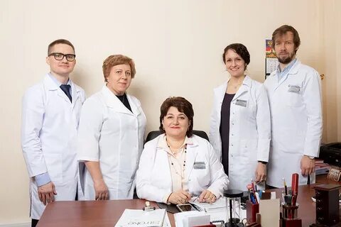 Федеральный неврологический центр