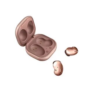 Беспроводные наушники galaxy buds live