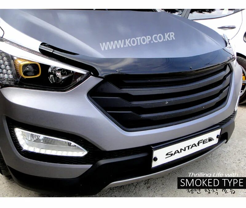 Дефлектор капота Hyundai Santa Fe 2016. Дефлектор капота Санта Фе 3. Дефлектор капота на Санта Фе 3 DM. Дефлектор капота Санта Фе 2022.