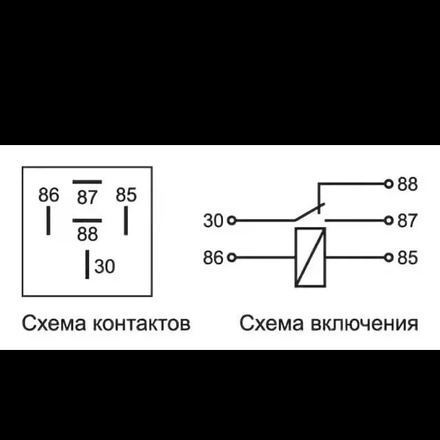 Схема электропитания бензонасоса ваз 2110. Схема подключения разгрузочного реле. Главное реле схема подключения. Главное реле схема подключения. Схема подсоединения 5 контактного реле.