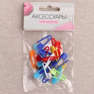 2 булавки