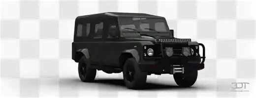 Defender 190