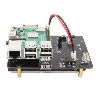 Raspberry pi 5 ssd