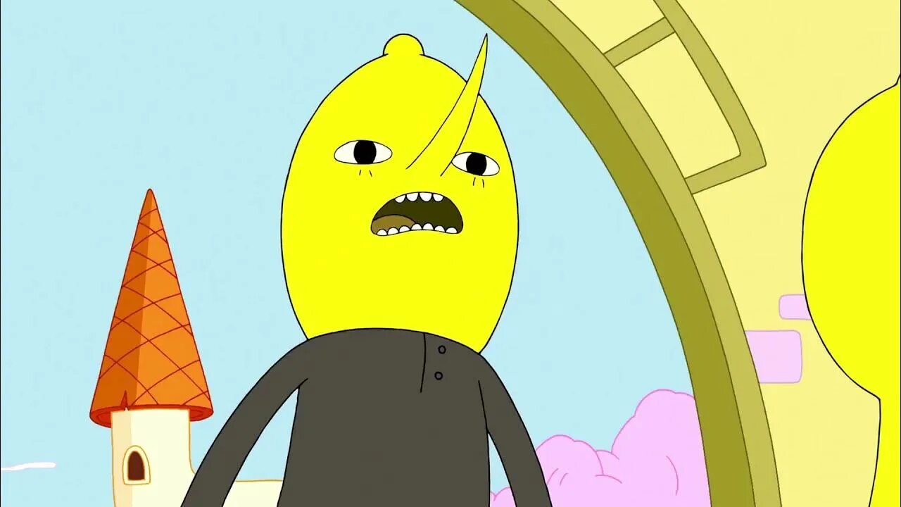 Лимонный король время приключений. Лимонохват. Время приключений лимонохват. Лимон время. Лимонохват.