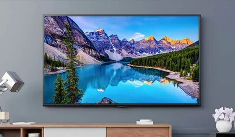 Xiaomi Mi Qled Tv Купить (117 фотографий) .