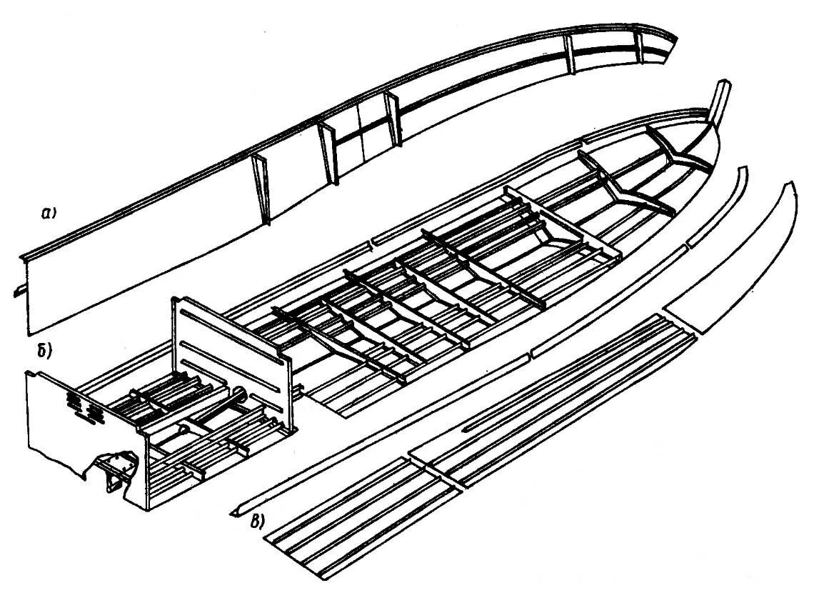 Корпус лодки Стрингер 550. Карлингс и Стрингер. Продольный бортовой Стрингер. Поперечная система набора корпуса судна чертеж.