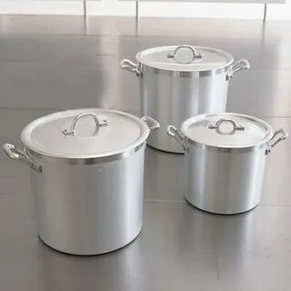 Кастрюли или кострюли
