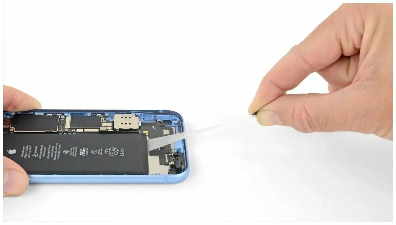 iPhone Mania, phone repair, Chekhov, Moskovskaya Street, 87/3 - Yandex Maps