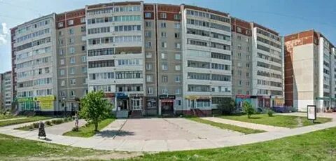 Уральская 30