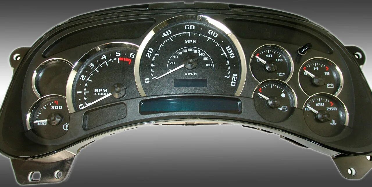 2005 Tahoe instrument Cluster. Тахо 2005 приборная панель. Chevrolet Tahoe 2005 приборная панель. Щиток приборов Chevrolet Tahoe 2005.