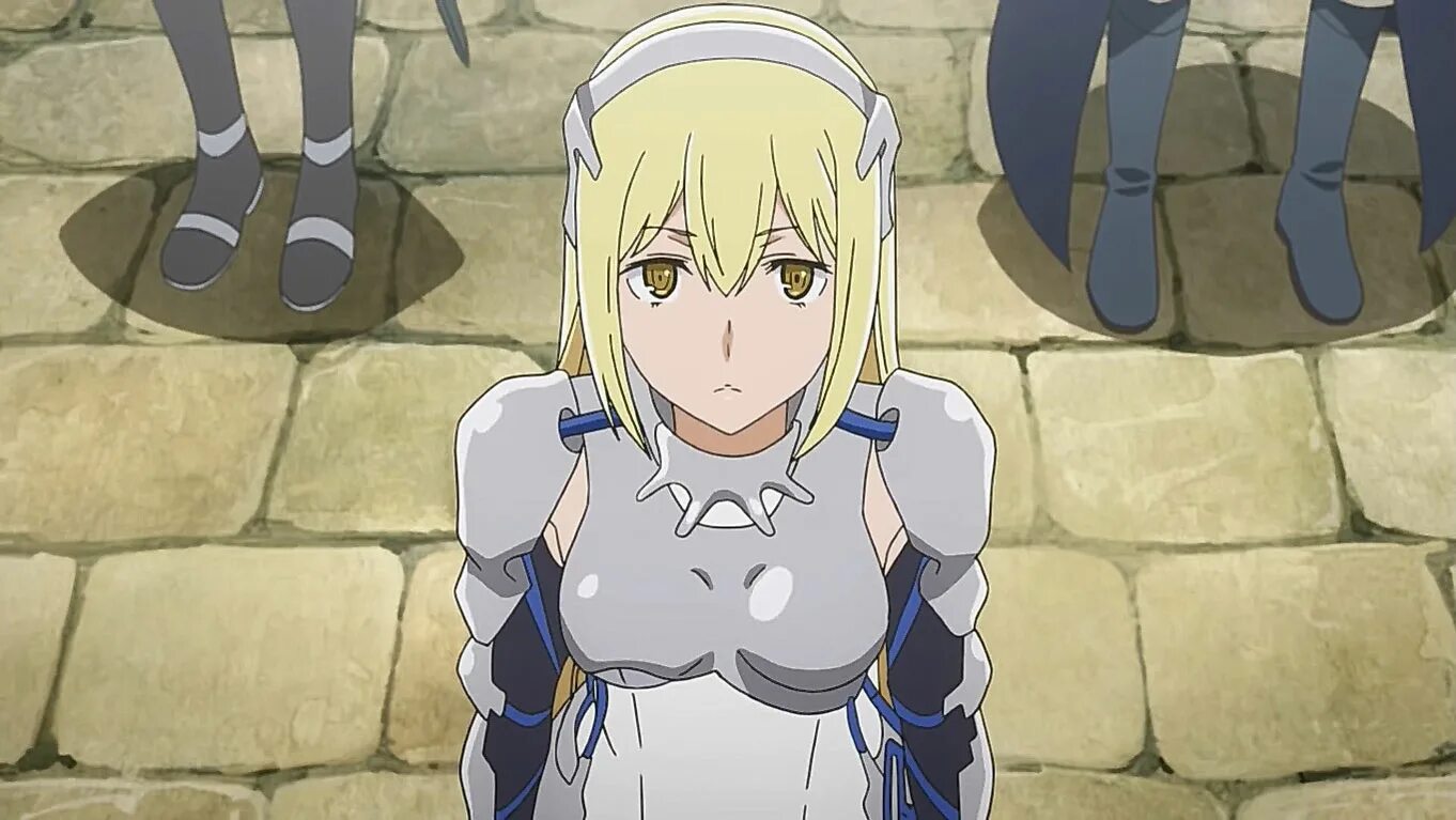 Пойду там найду. Данмачи. Данмачи аниме. Аниме Danmachi Sword Oratoria. Danmachi Белл скрин.