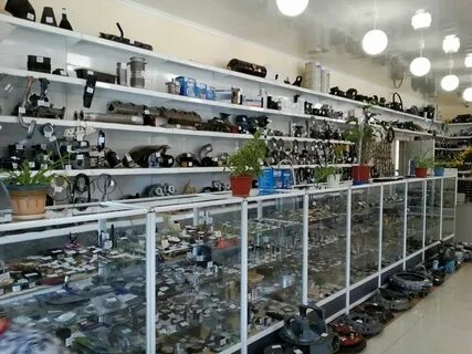 Армавир запчасти