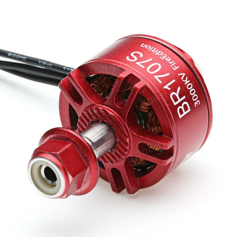 Motor fpv