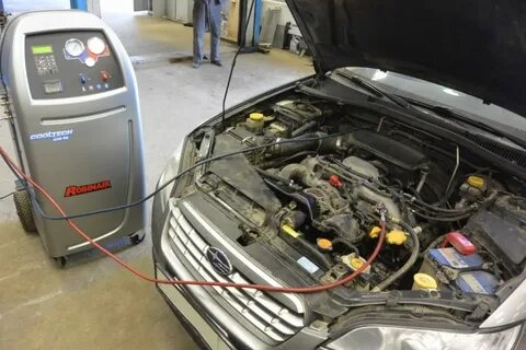 Заправка кондиционера шевроле круз 1.6
