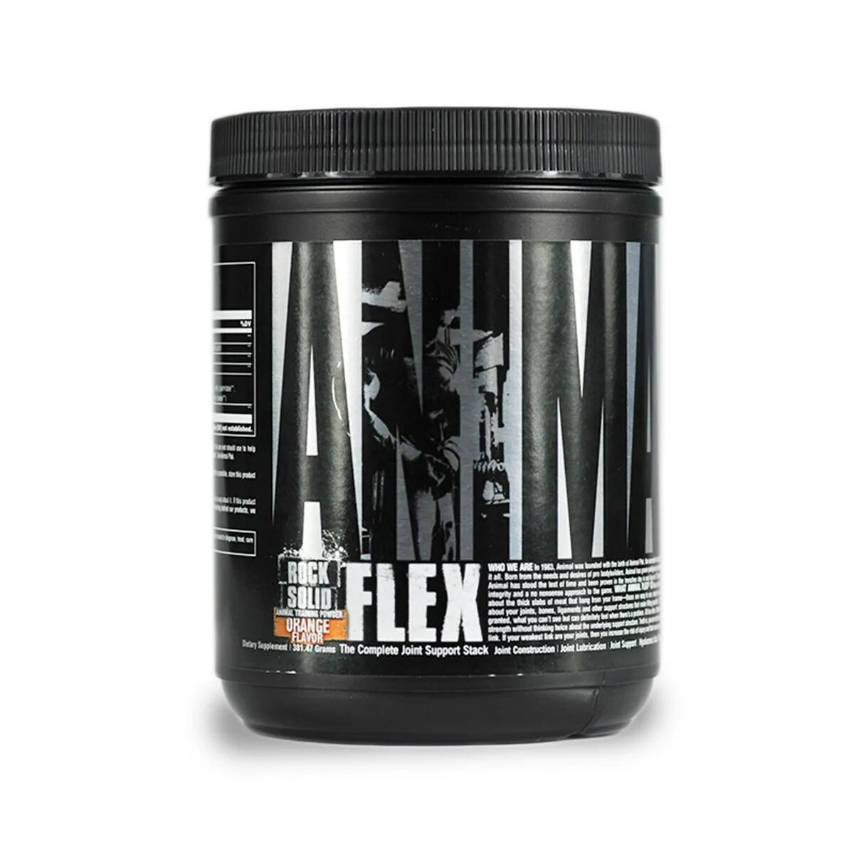 Universal Nutrition animal Flex Powder (381 г.). MSM Universal Nutrition animal Flex. Анимал Флекс порошковый. Joint Flex порошок. Animal flex для суставов купить