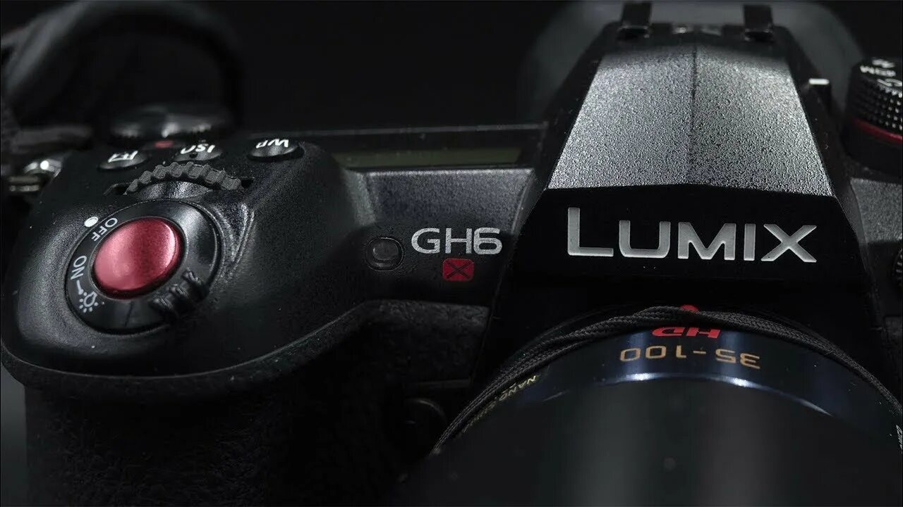 Panasonic gh5 примеры фото Panasonic Lumix GH5S Review Trusted Reviews
