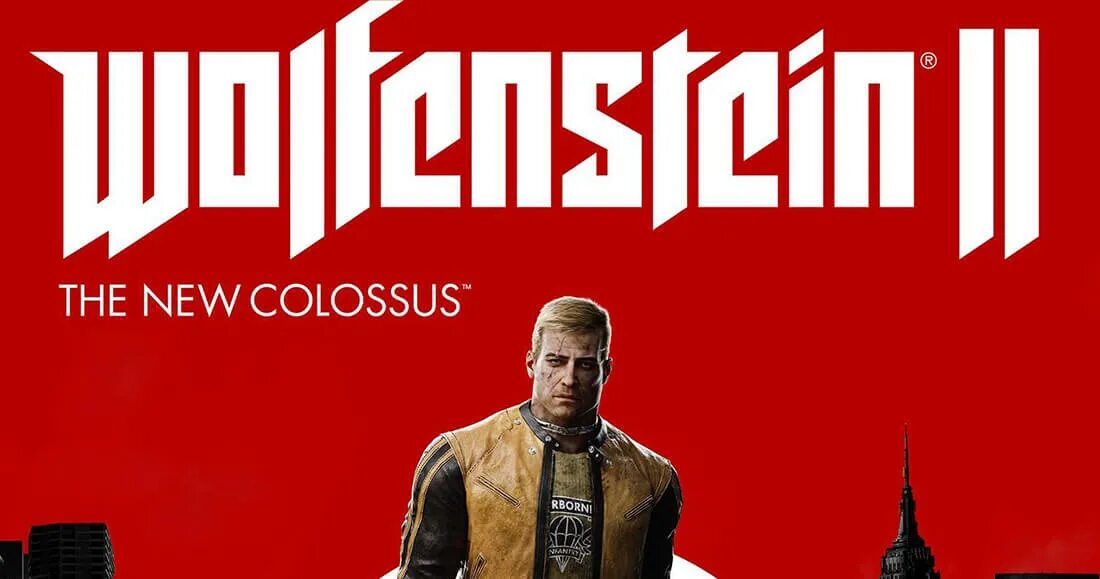 Wolfenstein II. Wolfenstein II the New order. Wolfenstein II: the New Colossus. Wolfenstein 2 the New Colossus. New colossus трейнер