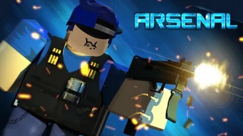 Roblox Arsenal - коды на year. 