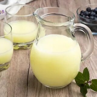 Творожная сыворотка
