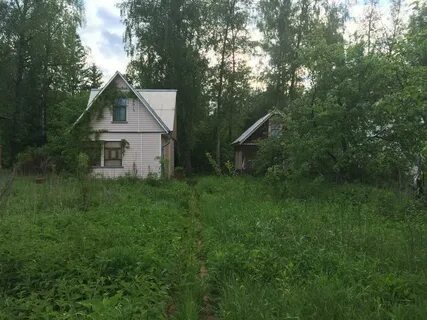 Манихино истра