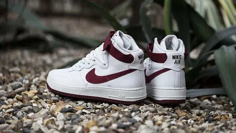 Nike air force 1 alyx
