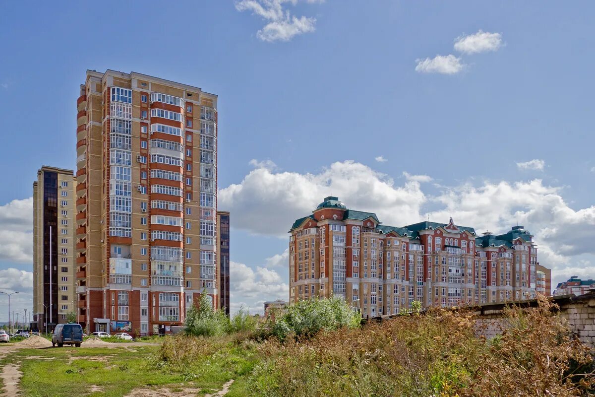 Курская казань