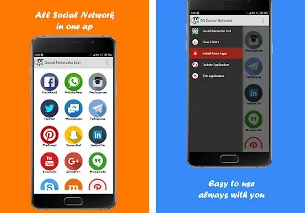 Social version