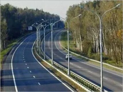 Трассы к 03 к 09