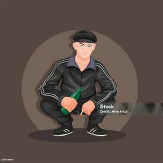 Быть гопником