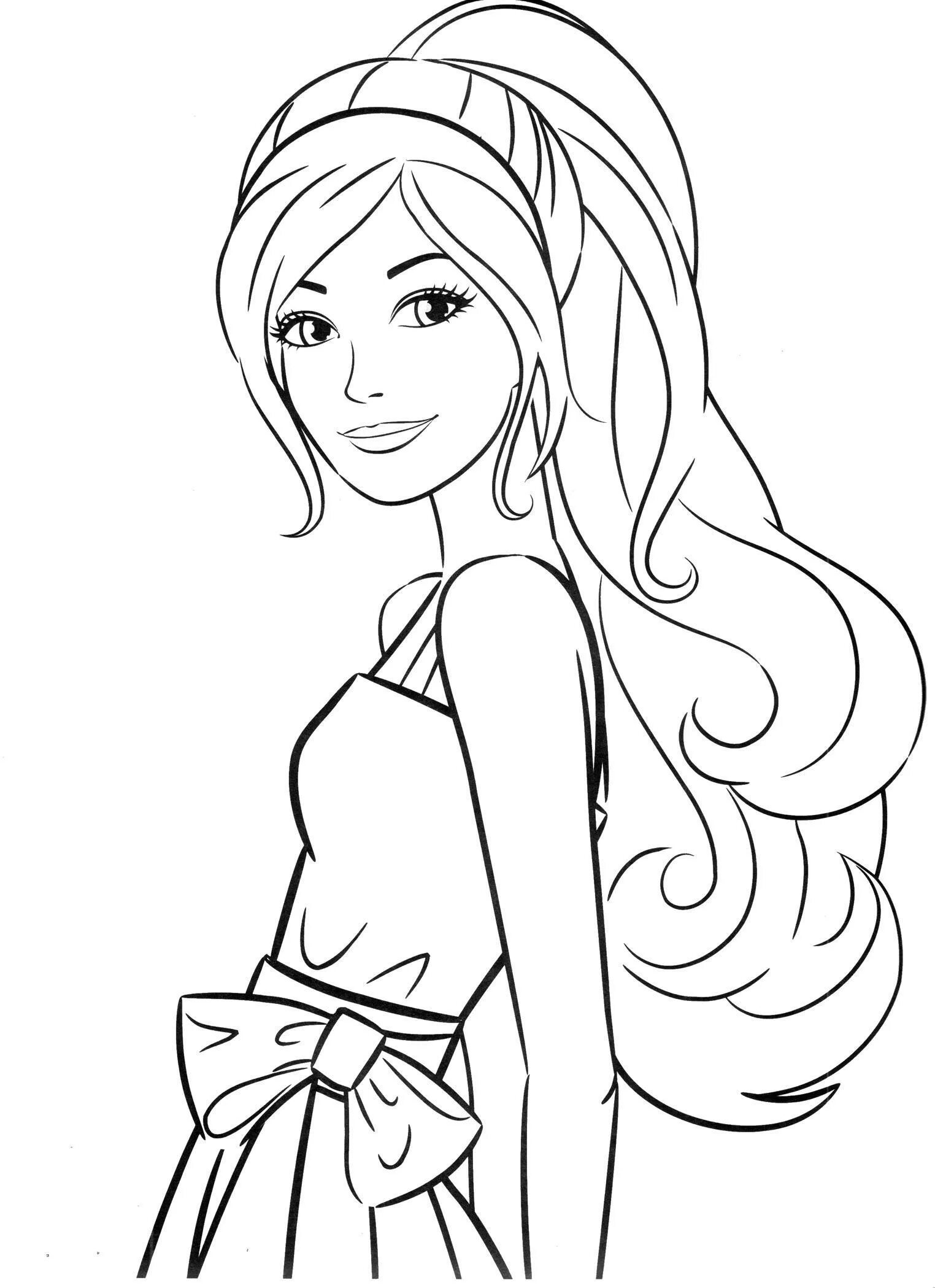 Скачай игру раскраска девушка. Раскраски модные девушки. Спорт. Барби робертс раскраска. Раскраски для девочек спорт.