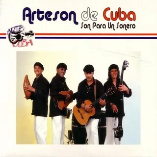 Artesón de Cuba - тема - YouTube